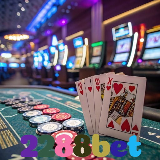 Descubra os Slots Mais Pagadores do 2288bet Caça-Níqueis com Jackpots Milionários no 2288bet